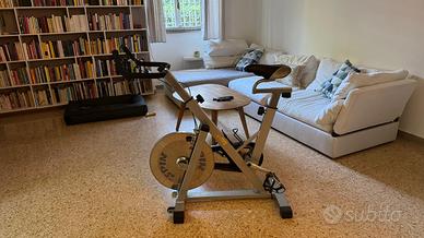 Bici spinning Atala Ginny