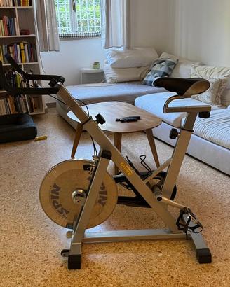 Bici spinning Atala Ginny