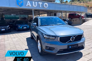 VOLVO XC 40