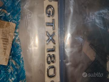 Targhette Piaggio Vespa Vintage 