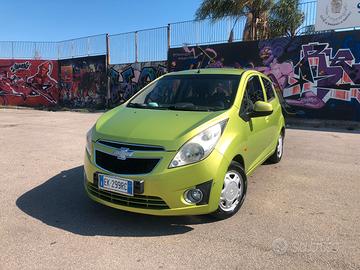 Chevrolet Spark 1.0 LS - [LEGGERE DESCRIZIONE]