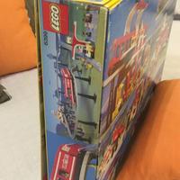 Lego Modello Legoland 6399