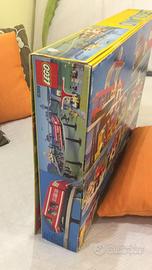 Lego Modello Legoland 6399