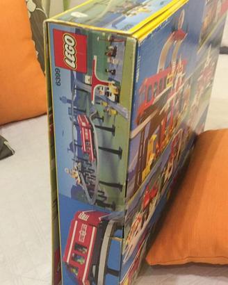Lego Modello Legoland 6399
