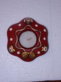 Thun Porta Candela Angelo Stella Rossa