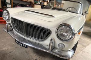 Fiat 1500 S Osca Cabrio 1960