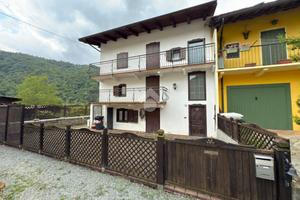 CASA INDIPENDENTE A GIAVENO