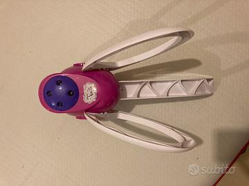 I love dance Violetta