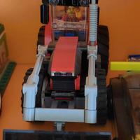 Lego trattore