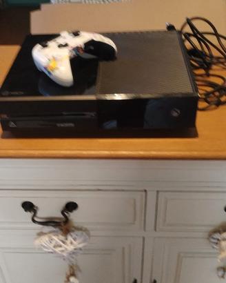 Console xbox one