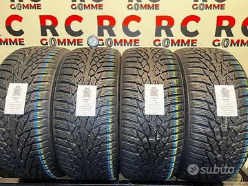 4 GOMME USATE 215 45 R 16 90 H NOKIAN