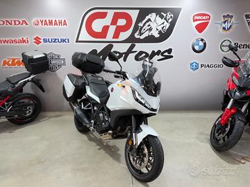 Honda NT 1100 ABS 6000 KM 1 Proprietario