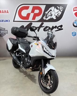 Honda NT 1100 ABS 6000 KM 1 Proprietario