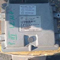 Centralina motore Fiat Punto 3 serie metano