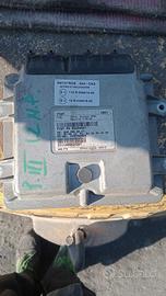 Centralina motore Fiat Punto 3 serie metano