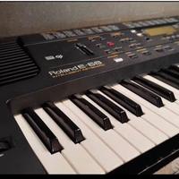 TASTIERA ROLAND E 68