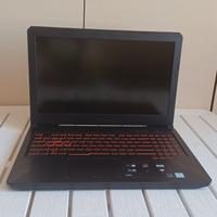 LAPTOP ASUS TUF FX504