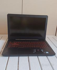 LAPTOP ASUS TUF FX504