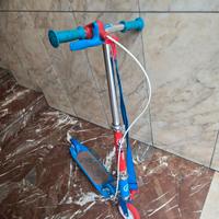 Monopattino bambino 4-6 anni