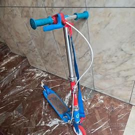 Monopattino bambino 4-6 anni