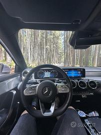 Mercedes Benz Classe A180 Premium AMG Edition 2019