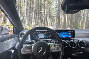 Mercedes Benz Classe A180 Premium AMG Edition 2019