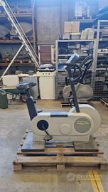 Cyclette technogym