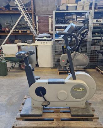 Cyclette technogym