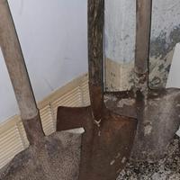 pala, vanga