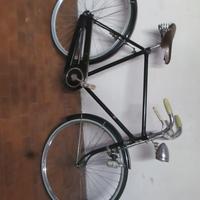Bianchi freni a bacchetta
