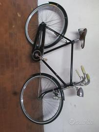 Bianchi freni a bacchetta