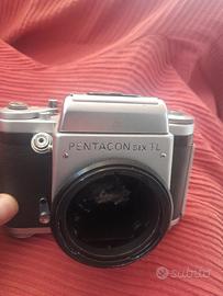 pentacom six