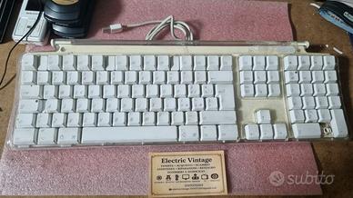 K0369NN-Tastiera Apple Pro KeyBoard M7803