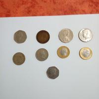 Monete Da Collezione