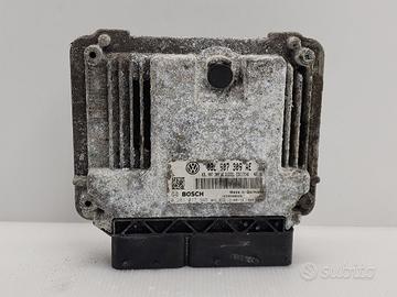 CENTRALINA MOTORE VOLKSWAGEN Passat Variant 5° Se