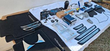 Lotto Nissan Qashqai J11