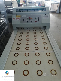 Stampatrice 4 file novapan