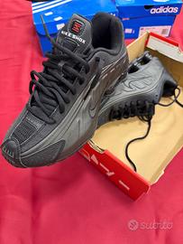 Lotti scarpe sportive firmate