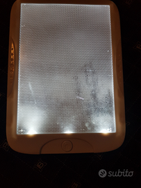 Lavagna luminosa per ricalcare