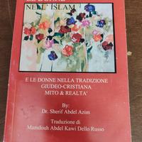 Le Donne Nell' Islam Libro