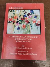 Le Donne Nell' Islam Libro