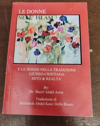 Le Donne Nell' Islam Libro