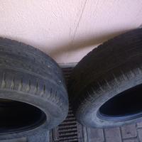 gomme e cerchi Terios 2