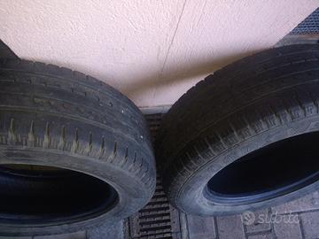 gomme e cerchi Terios 2