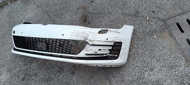 paraurti anteriore Golf GTI mk7