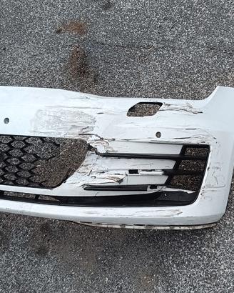 paraurti anteriore Golf GTI mk7