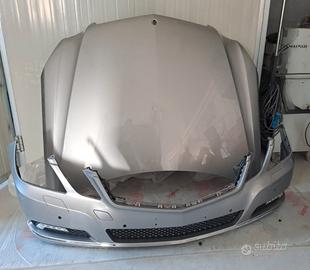 Pezzi per Mercedes classe E W212