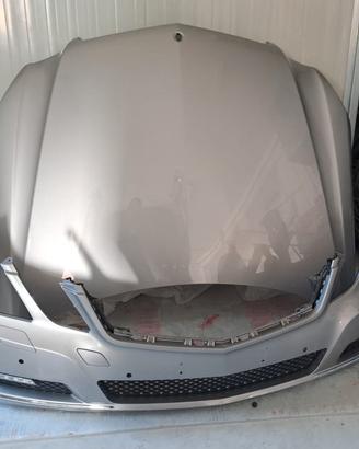 Pezzi per Mercedes classe E W212
