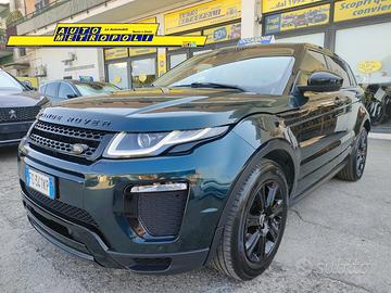 Land Rover Range Evoque 2.0 TD4 150 CV 5p. SE (Aut