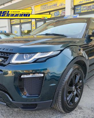Land Rover Range Evoque 2.0 TD4 150 CV 5p. SE (Aut